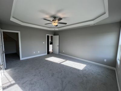 New construction Single-Family house 142 Crystal Springs Way, Benson, NC 27504 null- photo 11 11