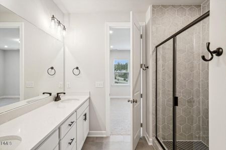 New construction Townhouse house 130 Pinnacle Dr, Chapel Hill, NC 27516 - image