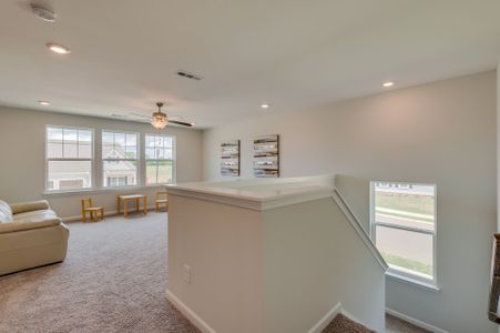 New construction Single-Family house 731 Larry Circle Mt, Mount Pleasant, TN 38474 plan Harvest GY - image 16