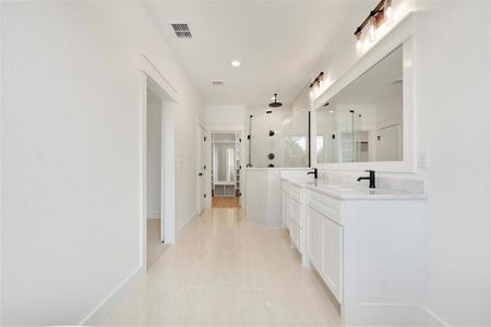 New construction Single-Family house 2013 Forest Bridge Dr, Azle, TX 76020 - image 9