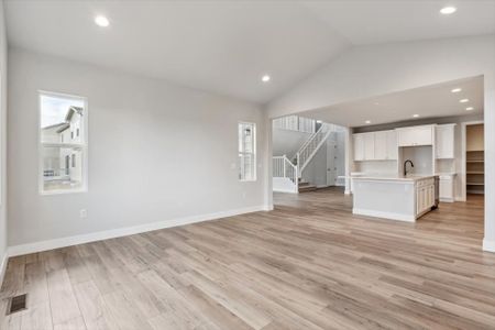 New construction Single-Family house 1750 Marlowe Cir W, Erie, CO 80516 Wellesley- photo 38 38