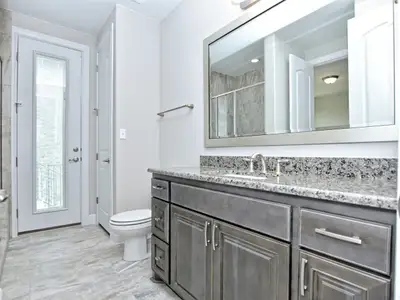 New construction Single-Family house Leander, TX 78641 plan Coronado I - image 7