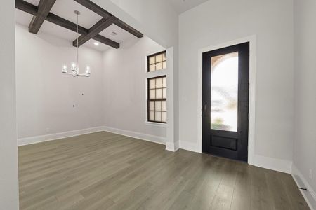 New construction Single-Family house 9107 Everest Ct, Manvel, TX 77578 plan Marley - image 11