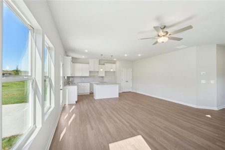 New construction Single-Family house 11143 Suria Dr, Covington, GA 30014 - image 18