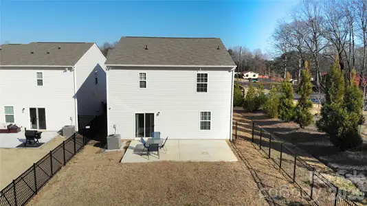 New construction Single-Family house 2154 Trollinger Dr, Catawba, NC 28609 plan Frost - image 4