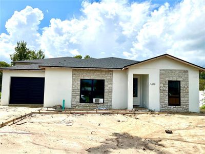 New construction Single-Family house 1428 Willow Oak Drive, Edgewater, FL 32132 - photo 0