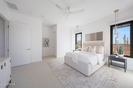 New construction Condo house 19355 N 73rd Wy, Unit A2001, Scottsdale, AZ 85255 plan Residence E - image 13