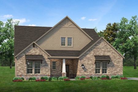 New construction Single-Family house Princeton, TX 75407 null- photo 0