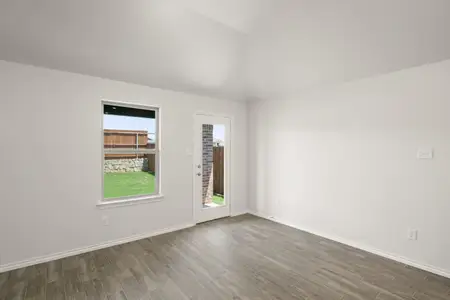 New construction Single-Family house 416 Camryn Wy, Cleburne, TX 76033 plan Lexington - image 19