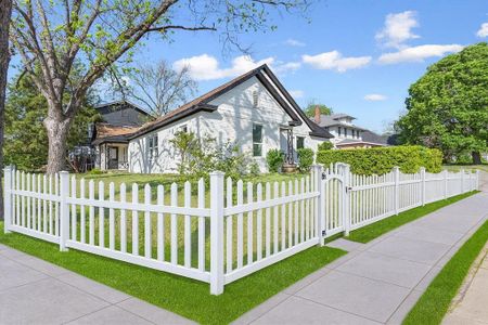 New construction Single-Family house 900 N 22Nd St, Waco, TX 76707 - image