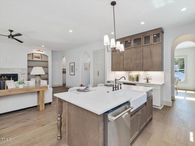 New construction Single-Family house 57 Hazelwood, Pittsboro, NC 27312 - image 17