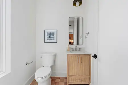 New construction Single-Family house 1157 Nickols Ave, Austin, TX 78721 - image 6