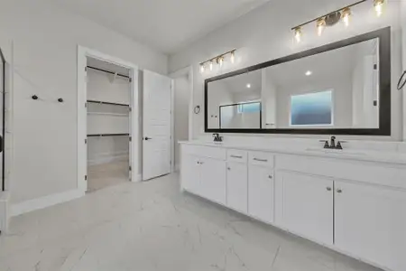New construction Single-Family house 512 Creekside Dr, Haslet, TX 76052 - image 6