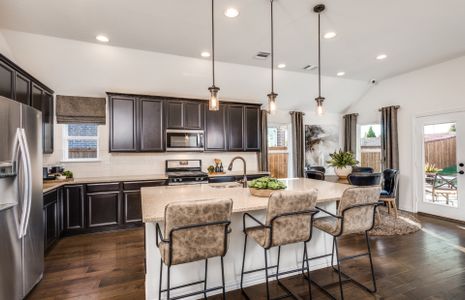 Pinnacle at Legacy Hills by Pulte Homes in Celina - photo 18 18