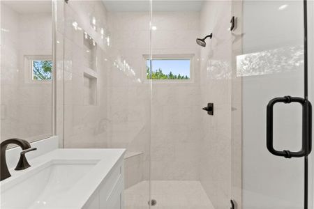 New construction Townhouse house 372 Forrest Ave, Gainesville, GA 30501 - image 7