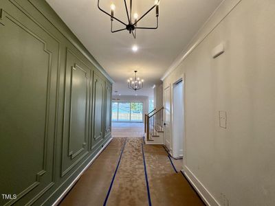 New construction Single-Family house 701 Dartmouth Road, Raleigh, NC 27609 - photo 18 18