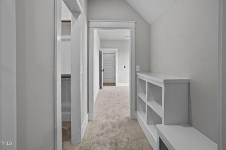 New construction Single-Family house 70 Datton Ct, Unit Lot 55, Fuquay Varina, NC 27526 null- photo 34 34