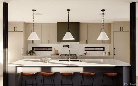 New construction Single-Family house 5292 Lions Paw St, Castle Rock, CO 80104 plan Birch - image 9