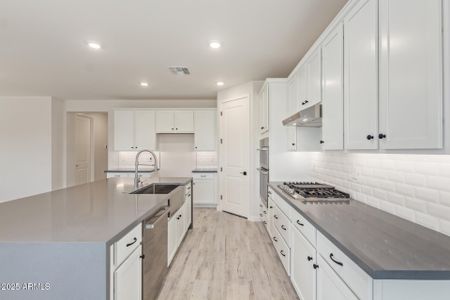 New construction Single-Family house 8556 N 175Th Ln, Waddell, AZ 85355 - image 10