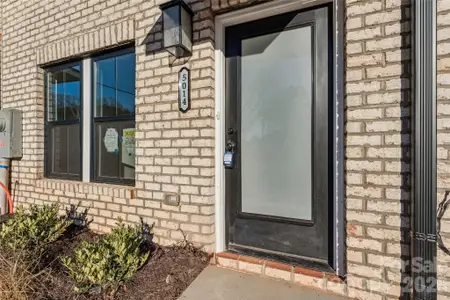 New construction Townhouse house 6020 Old Pineville Rd, Unit 17, Charlotte, NC 28217 - image