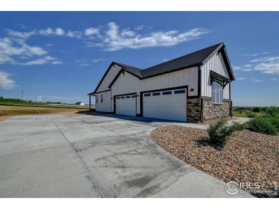 New construction Single-Family house 2640 Branding Iron Dr, Severance, CO 80524 - photo 29 29