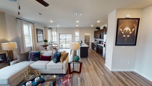 Urban Homes at Easton Park by Brookfield Residential in Austin - photo 47 47