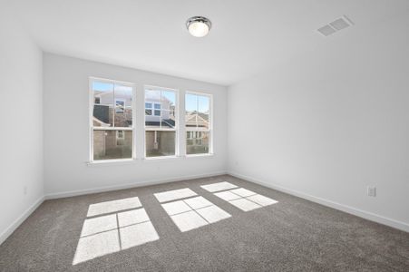 New construction Single-Family house 513 A Burlington Dr, Unit A, Buda, TX 78610 - image 9