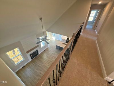 New construction Single-Family house 27 Prency Ln, Middlesex, NC 27557 null- photo 6 6