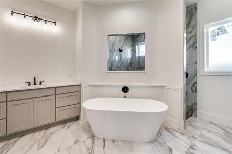 New construction Single-Family house 932 Bandon Dunes Dr, Fort Worth, TX 76028 - image 9