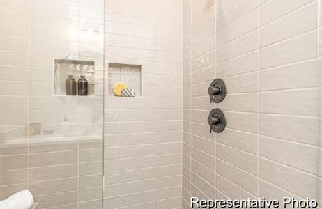 New construction Single-Family house 1135 Marsh Harrier Dr, Unit Cc3-7-3p, Ravenel, SC 29470 plan Bedford - image 17