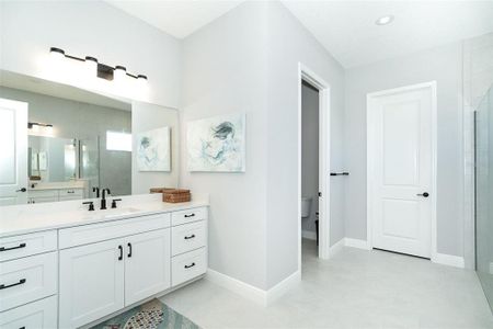 New construction Single-Family house 11197 Hogan Cir, Englewood, FL 34223 - image 12