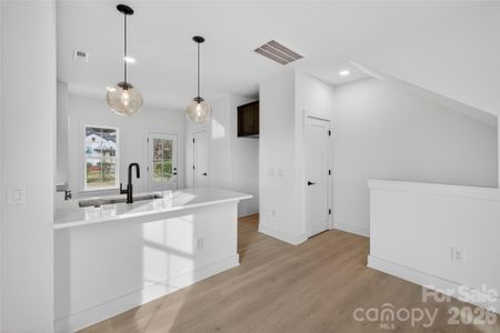 New construction Townhouse house 1019 Carter Ave, Unit 31, Charlotte, NC 28206 - image 10