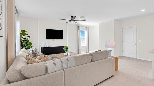 Savanna Lakes: Patio Homes 15