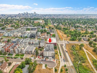 New construction Condo house 1208 Quitman St, Unit 305, Denver, CO 80204 - image 15