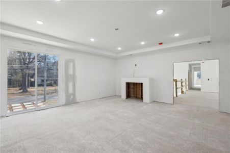 New construction Single-Family house 1410 Lavista Rd Ne, Atlanta, GA 30324 null- photo 22 22