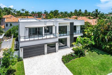 New construction Single-Family house 13 Eastview Ave, Delray Beach, FL 33483 - image