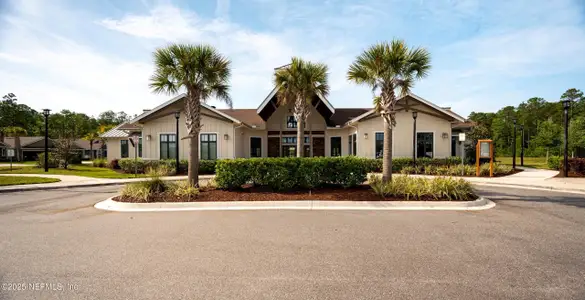 New construction Single-Family house 128 Dovetail Cir, Saint Augustine, FL 32095 null- photo 0