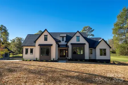 New construction Single-Family house 260 Broken Arrow Dr, Statesville, NC 28677 - image