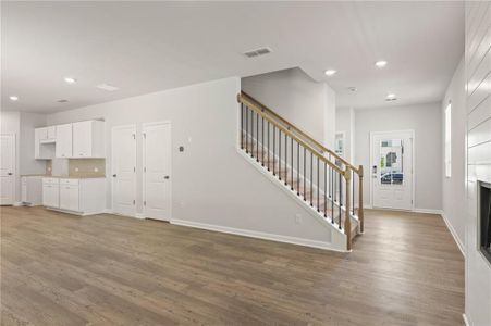New construction Single-Family house 7053 Brushwood Bnd, Lithonia, GA 30058 Apollo- photo 10 10