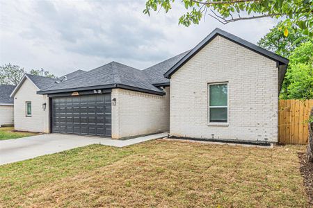 New construction Single-Family house 2914 Wilhurt Ave, Dallas, TX 75216 null- photo 0