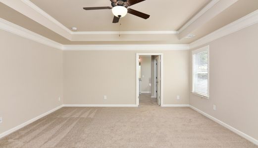 New construction Single-Family house 760 Tanner Rd, Dacula, GA 30019 plan The Bradley - image 8