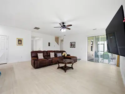 New construction Single-Family house 1299 Woodline Dr, Deland, FL 32720 plan Palmer - image 12