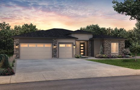 New construction Single-Family house 8403 S Winnipeg Ct, Aurora, CO 80016 null- photo 0 0