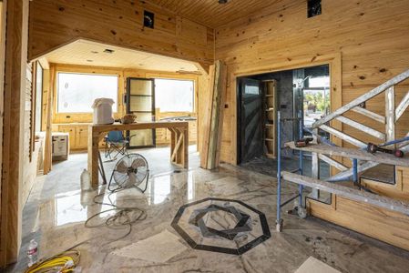 New construction Single-Family house 1331 E Parker Rd, Muldoon, TX 78949 - image