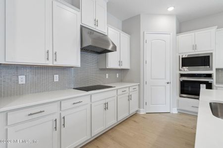 New construction Single-Family house 85148 Sandy Ridge Lp, Unit 0017, Yulee, FL 32097 plan Albatera II - image 8