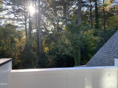 New construction Single-Family house 4523 Revere Dr, Raleigh, NC 27609 plan Gabriel - image