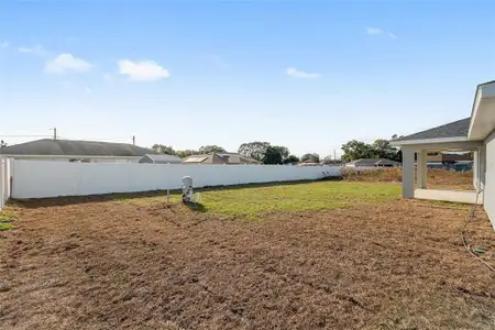 New construction Single-Family house 44 Walnut Dr, Ocala, FL 34480 - image 4