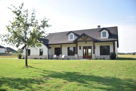 New construction Single-Family house Godley, TX 76044 - photo 0