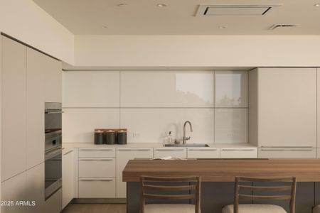 New construction Condo house 4849 N Camelback Ridge Dr, Unit A309, Scottsdale, AZ 85251 - image 17