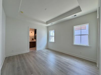 New construction Single-Family house 510 Ivy Green Ln, Summerville, SC 29486 plan The Lincoln - image 14